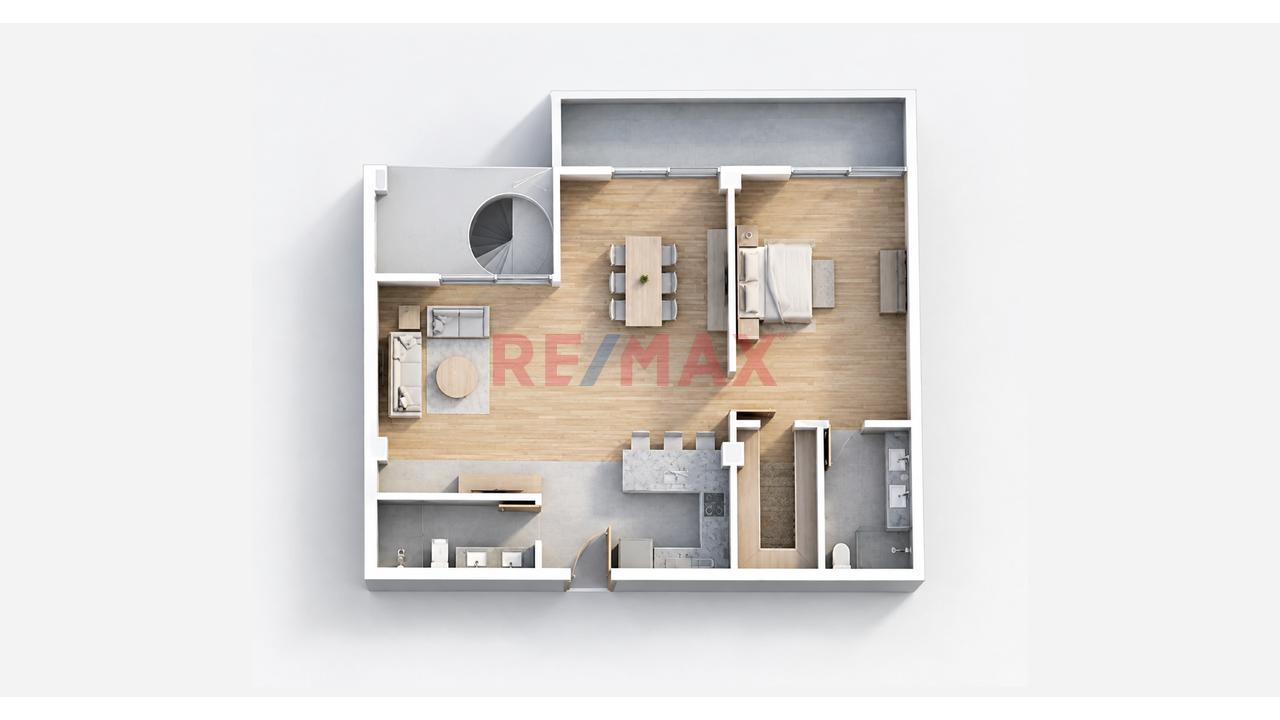 Departamento De 133 M² Con Rooftop Privado | La Vista Residences Punta Cana | Desde Us$335,000 — foto 8
