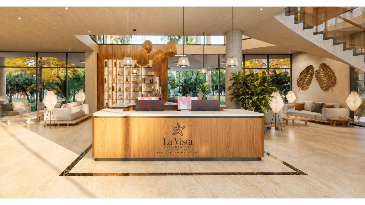 Departamento De 133 M² Con Rooftop Privado | La Vista Residences Punta Cana | Desde Us$335,000 — foto 6