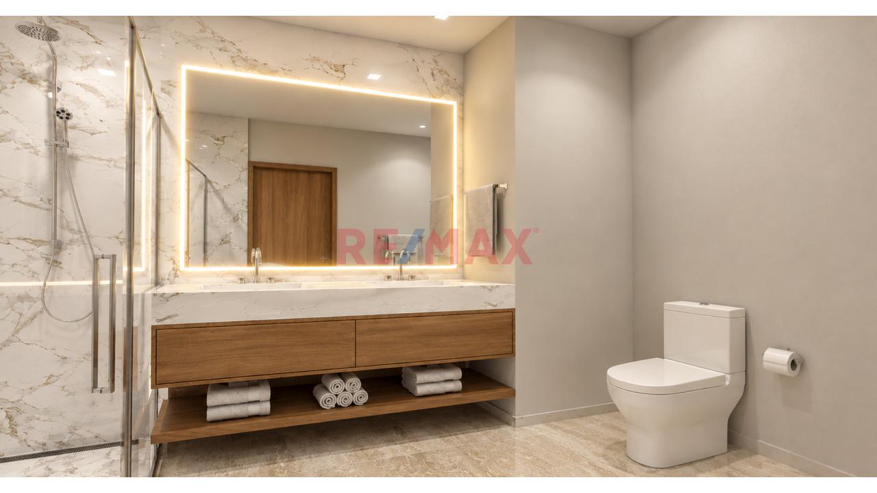 Departamento De 133 M² Con Rooftop Privado | La Vista Residences Punta Cana | Desde Us$335,000 — foto 4