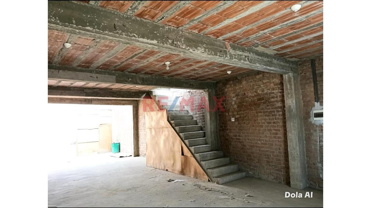 Local Comercial En Venta – Parcona - Ica - 6