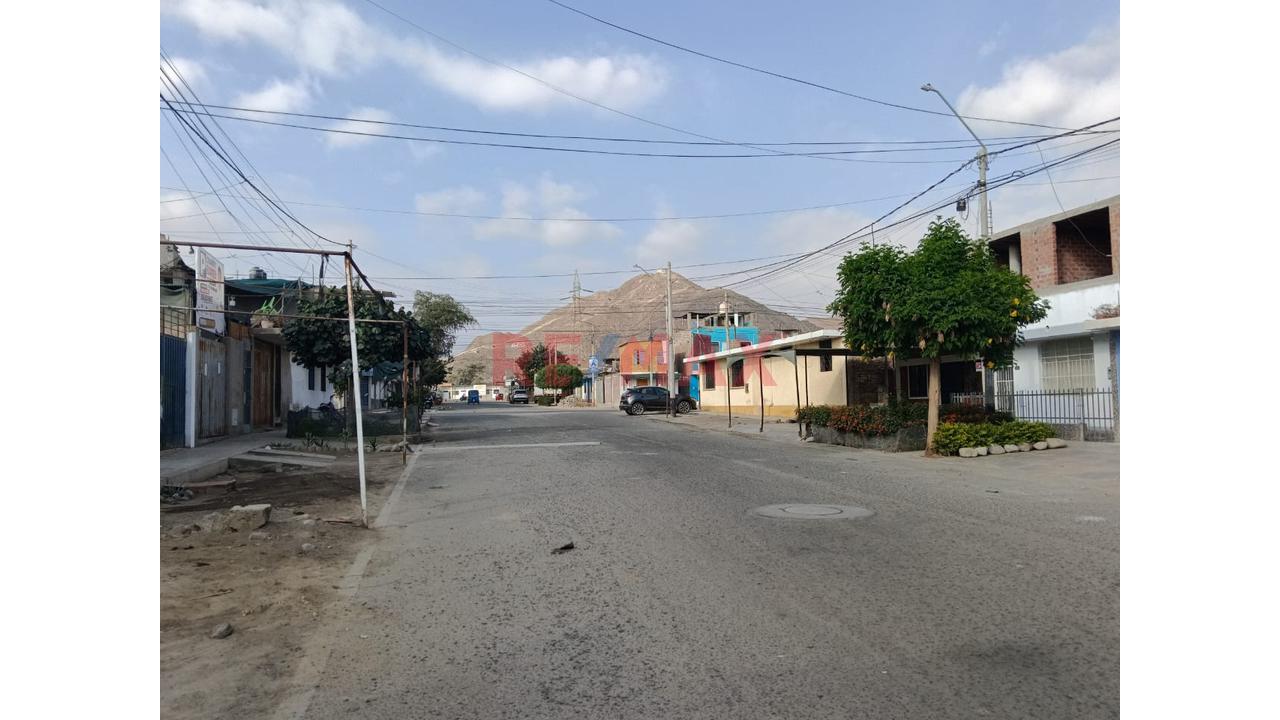 Local Comercial En Venta – Parcona - Ica - 11