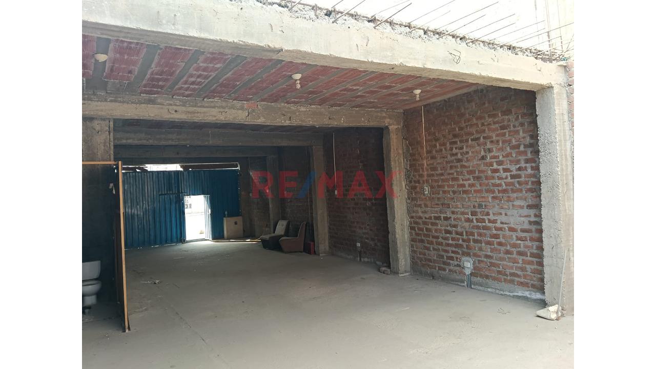 Local Comercial En Venta – Parcona - Ica - 5