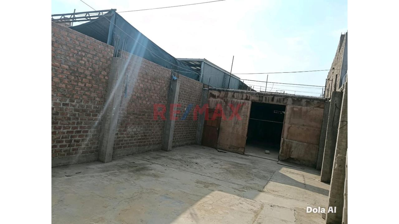 Local Comercial En Venta – Parcona - Ica - 9
