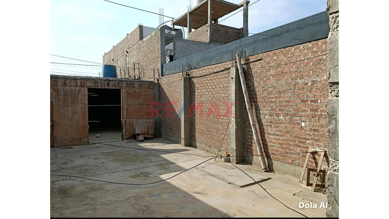 Local Comercial En Venta – Parcona - Ica - 7