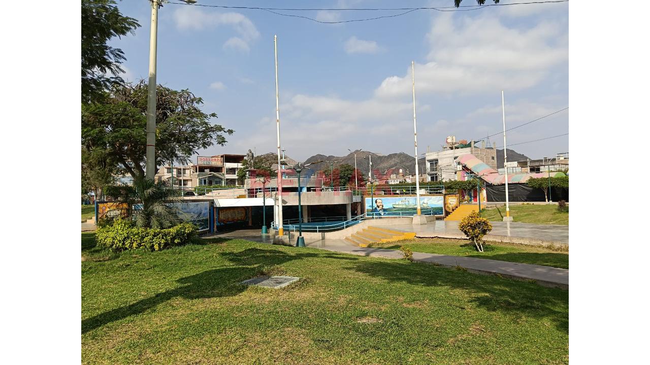 Local Comercial En Venta – Parcona - Ica - 14