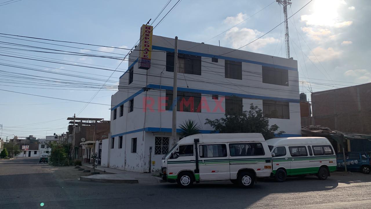 Local Comercial En Venta – Parcona - Ica - 12