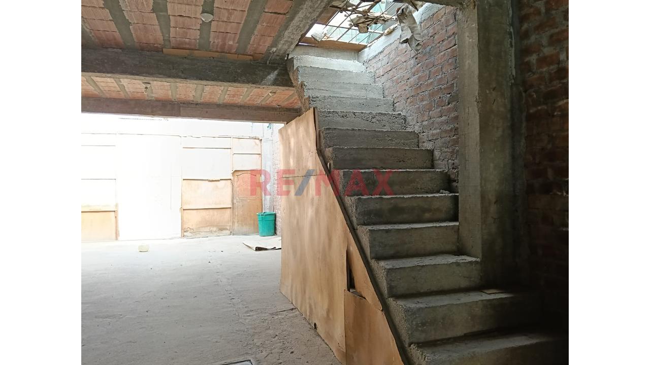 Local Comercial En Venta – Parcona - Ica - 3