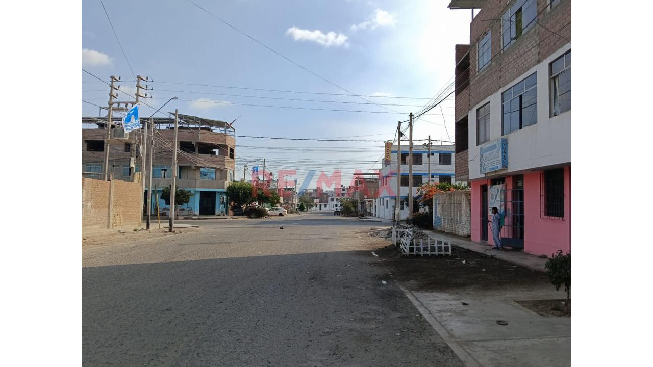 Local Comercial En Venta – Parcona - Ica - 10