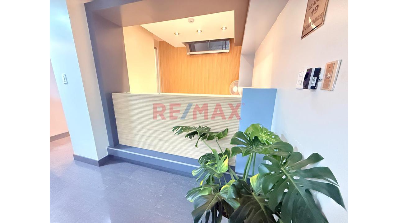 🏢 Oficina En Alquiler En San Isidro | 190 M² + 2 Cocheras Lineales (4 Vehículos ) — foto 12