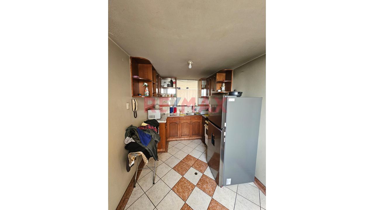 Vendo Departamento A Espaldas De Certus — foto 8
