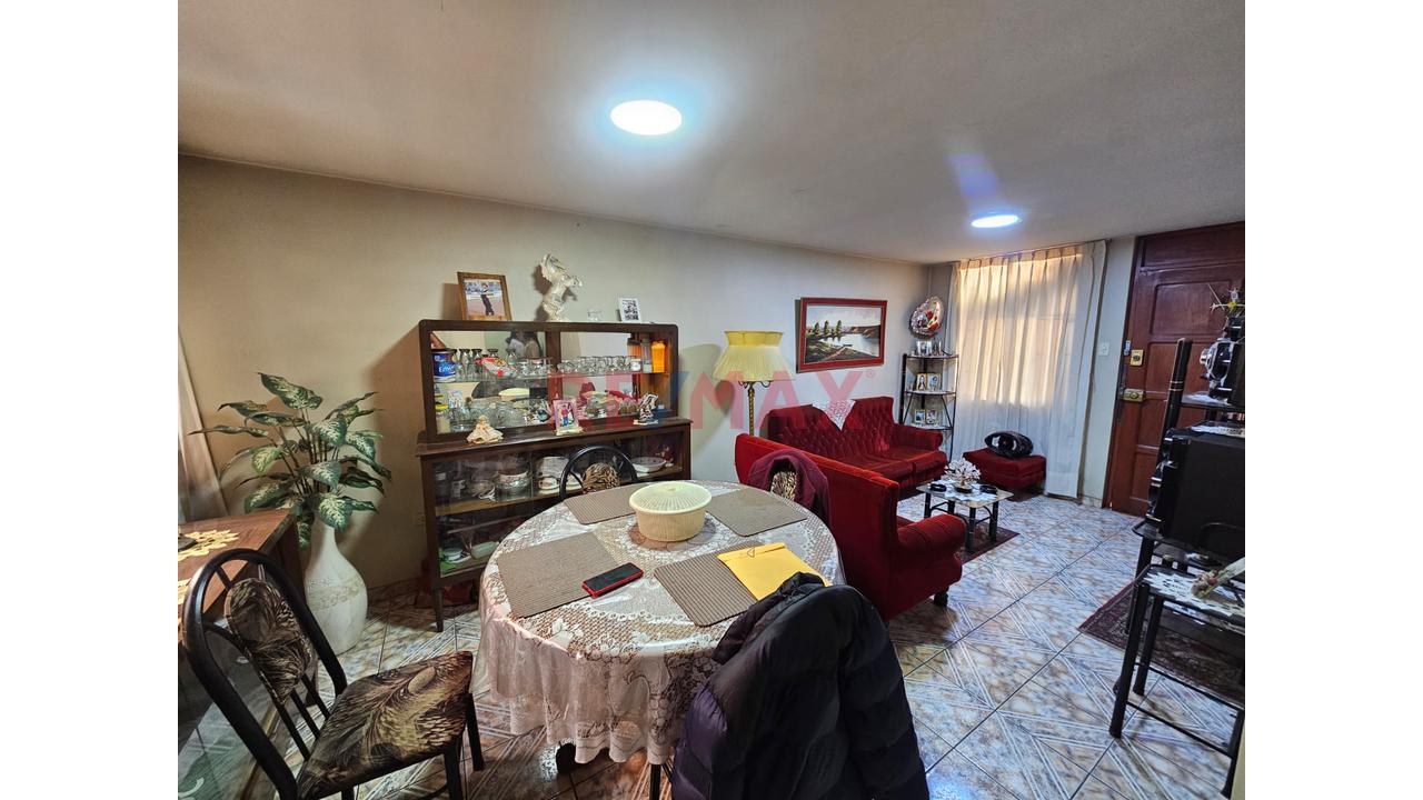 Vendo Departamento A Espaldas De Certus