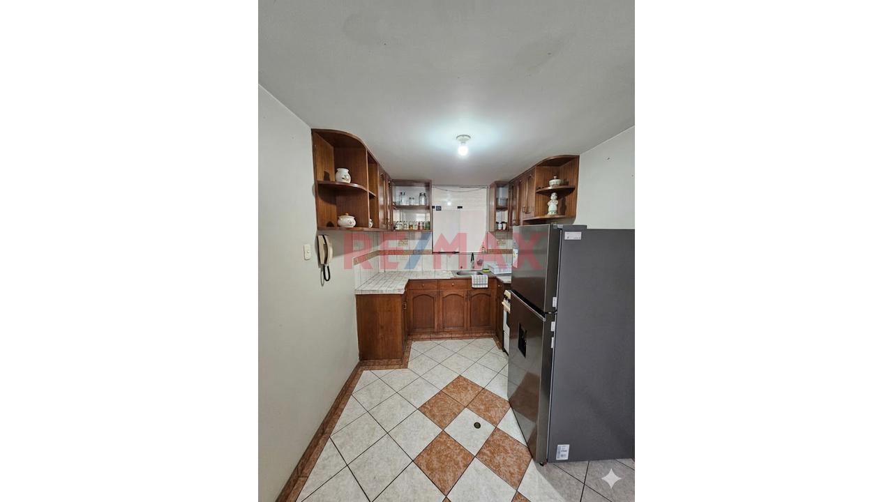 Vendo Departamento A Espaldas De Certus — foto 6