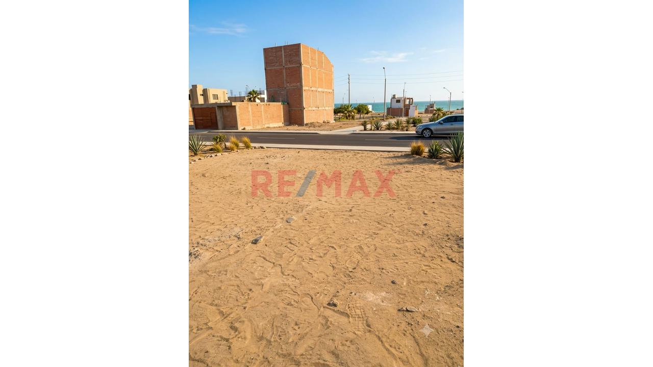 🏄♀️🏖️¡Tu Casa De Playa Empieza Aquí: Terreno Disponible En Asia!🏖️🌊💵