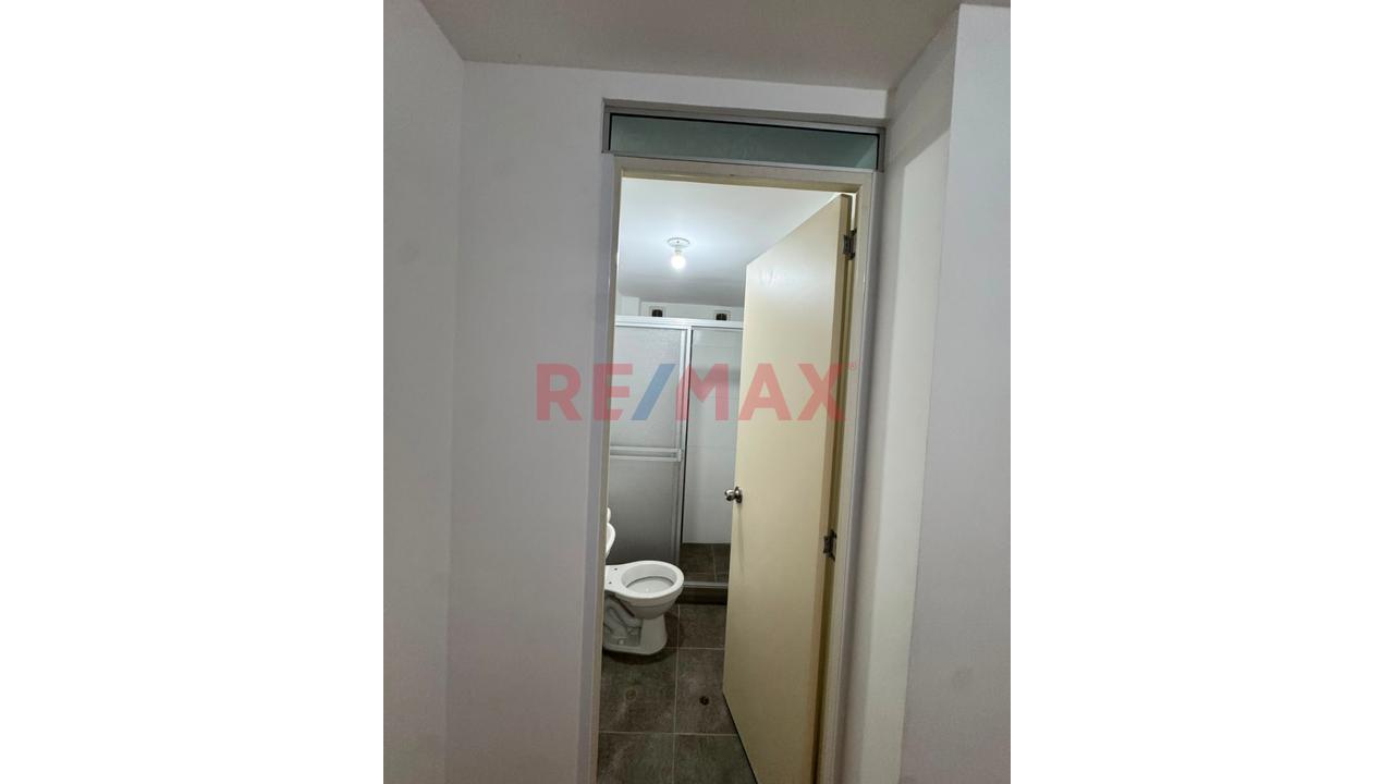 Venta Departartamento Comas- Condominio Las Praderas - 2