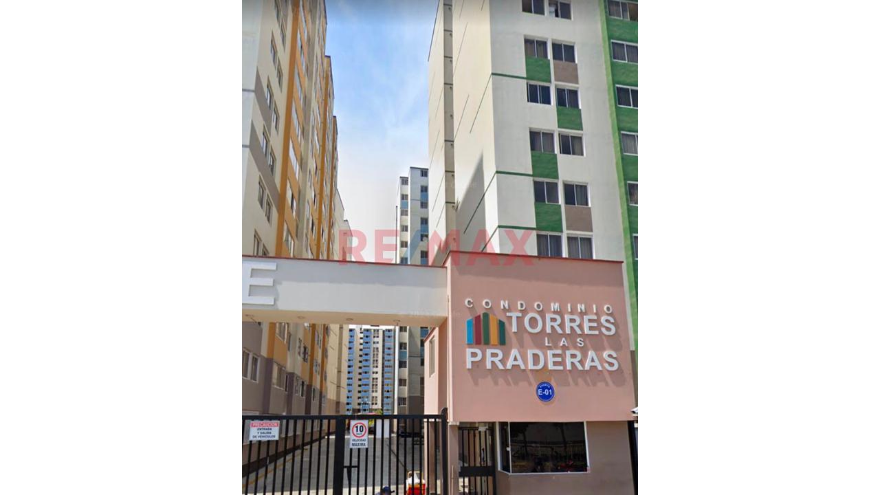 Venta Departartamento Comas- Condominio Las Praderas - 3