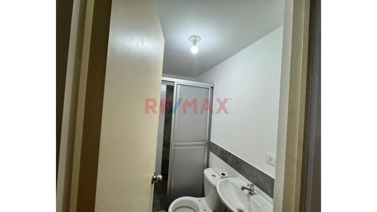 Venta Departartamento Comas- Condominio Las Praderas - 9