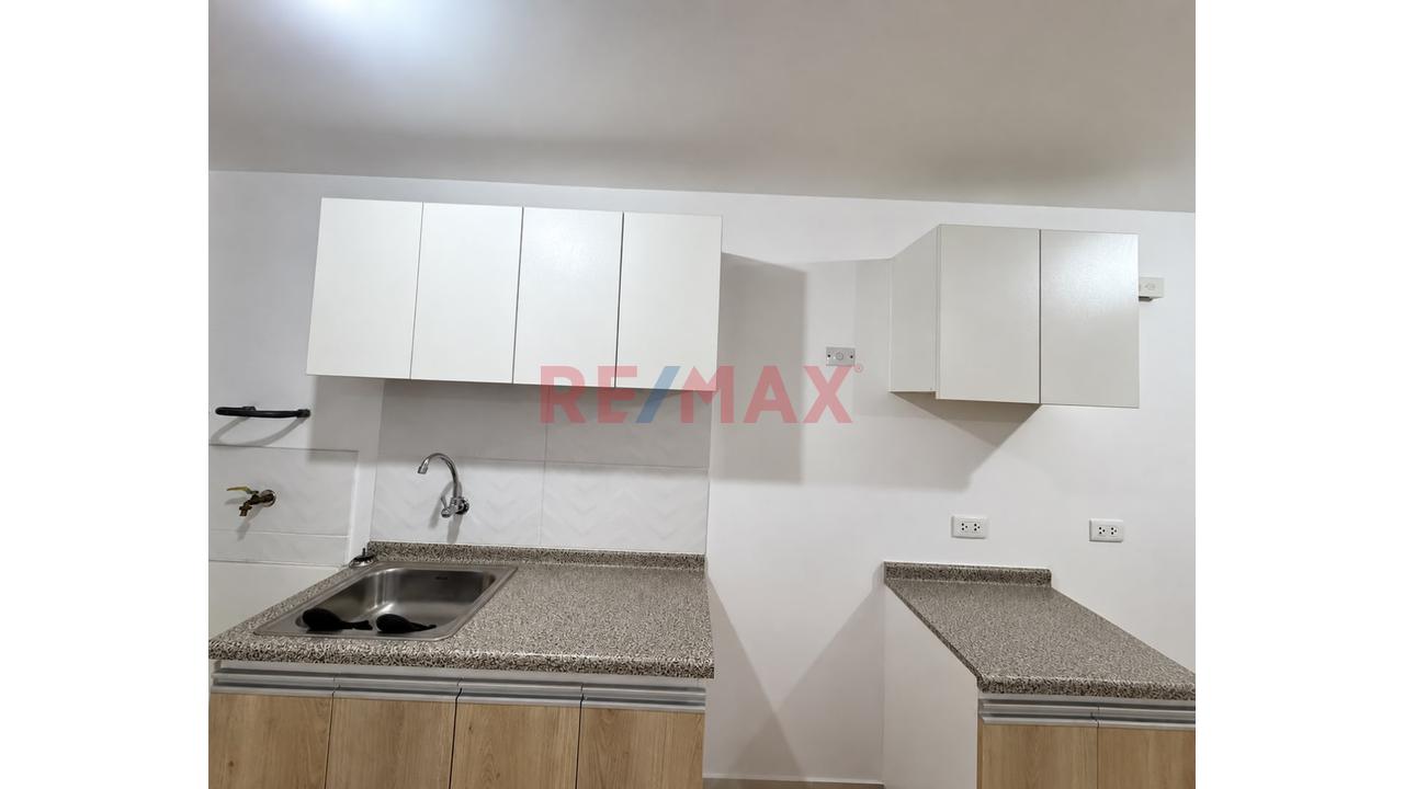 Venta Departartamento Comas- Condominio Las Praderas - 6