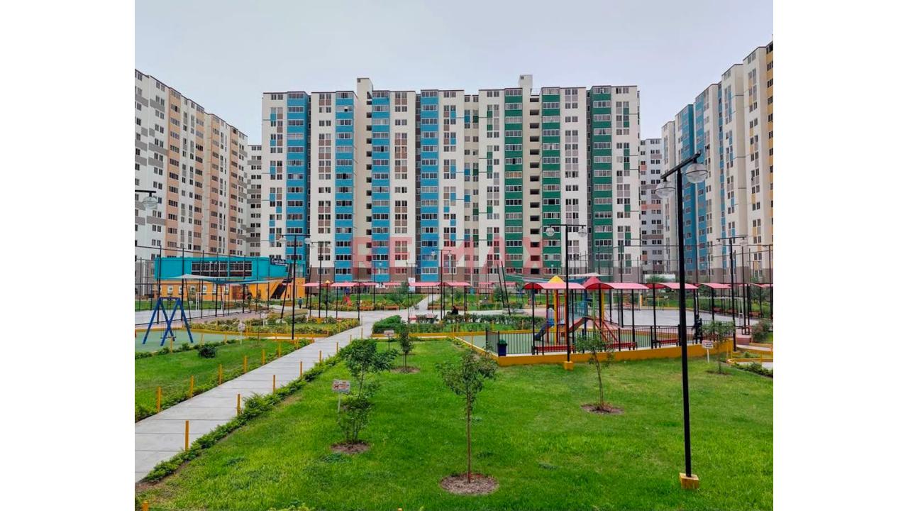 Venta Departartamento Comas- Condominio Las Praderas - 7