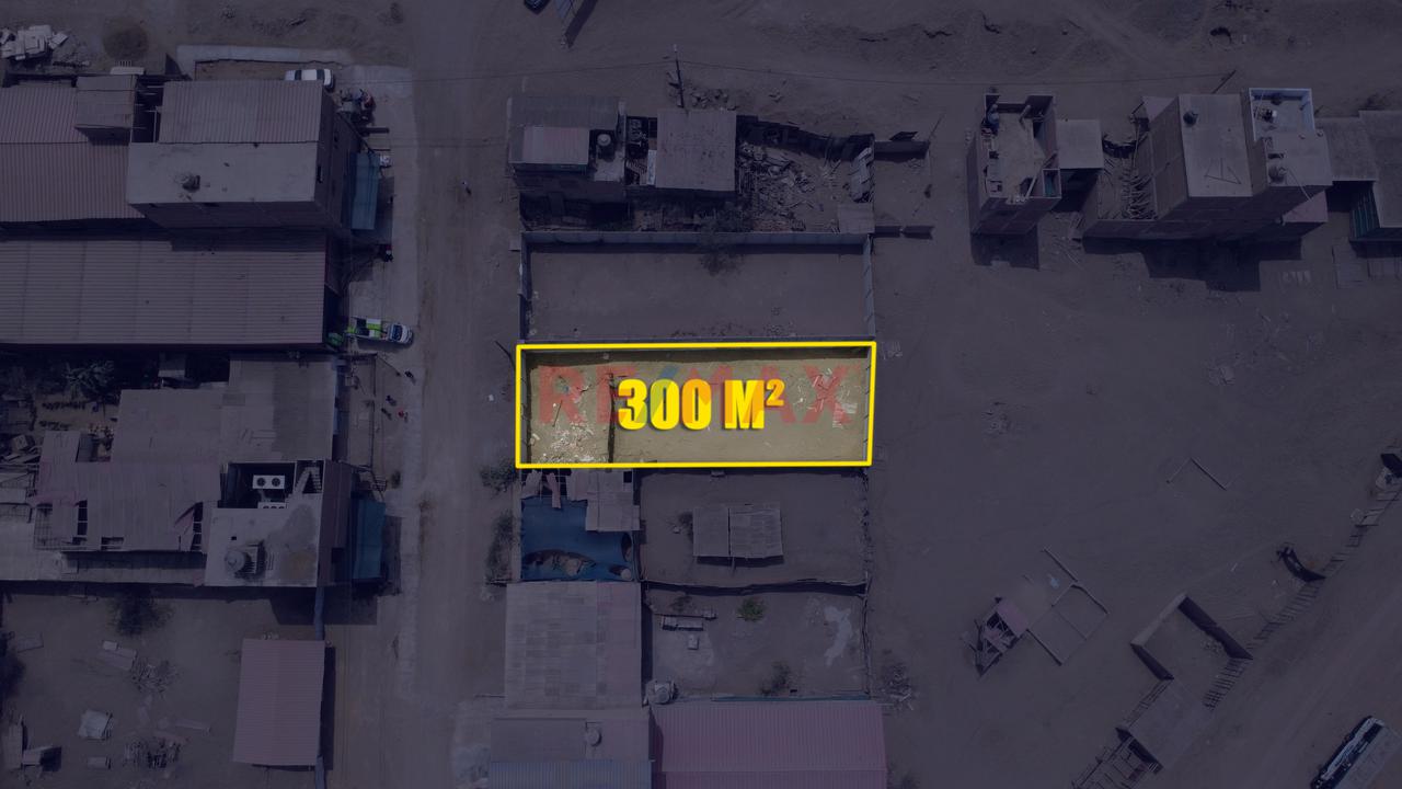 Venta Terreno Industrial En Ventanilla- Con Titulo De Propiedad - 5