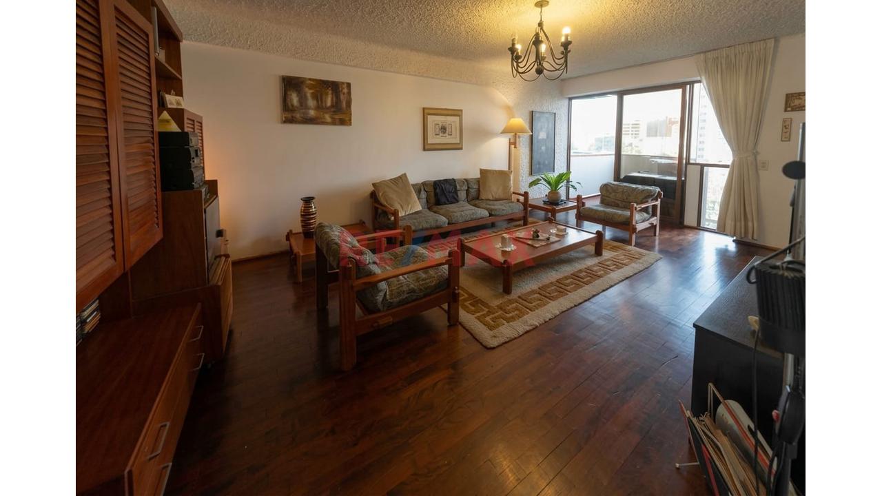 Departamento - Venta -San Isidro — foto 4