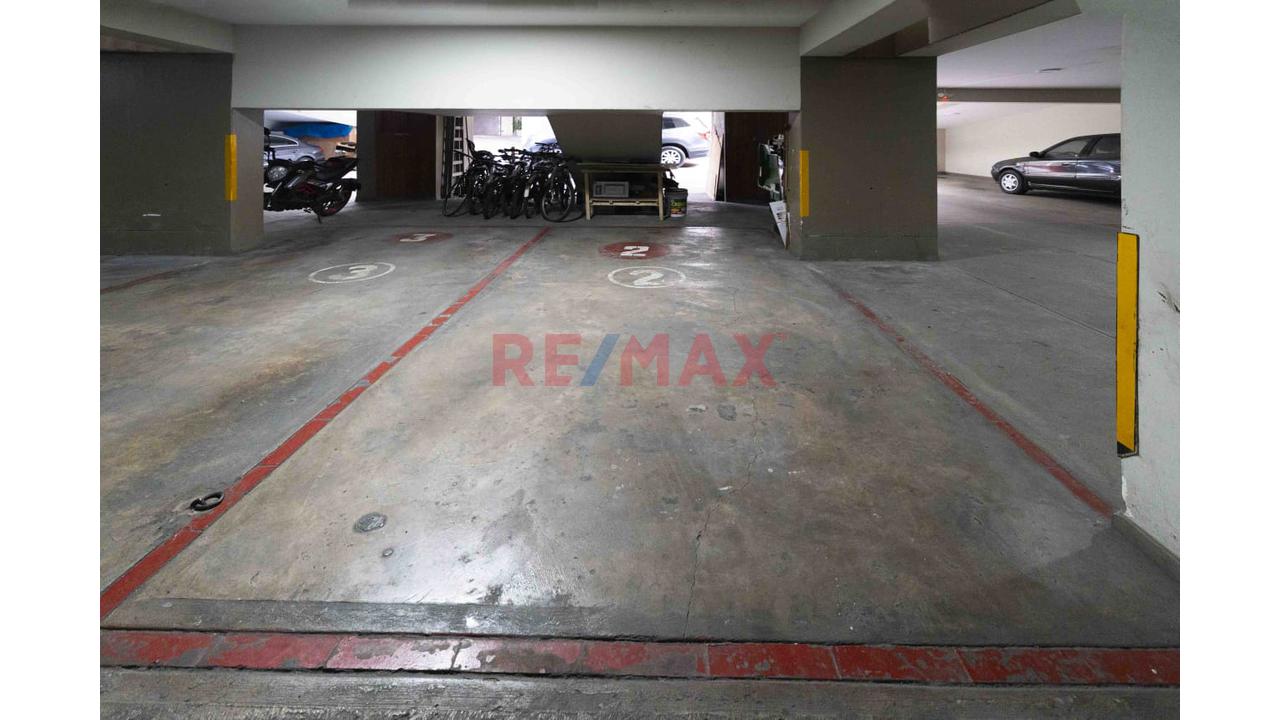 Departamento de 3 dormitorios en San Isidro, 147 m² — foto 3