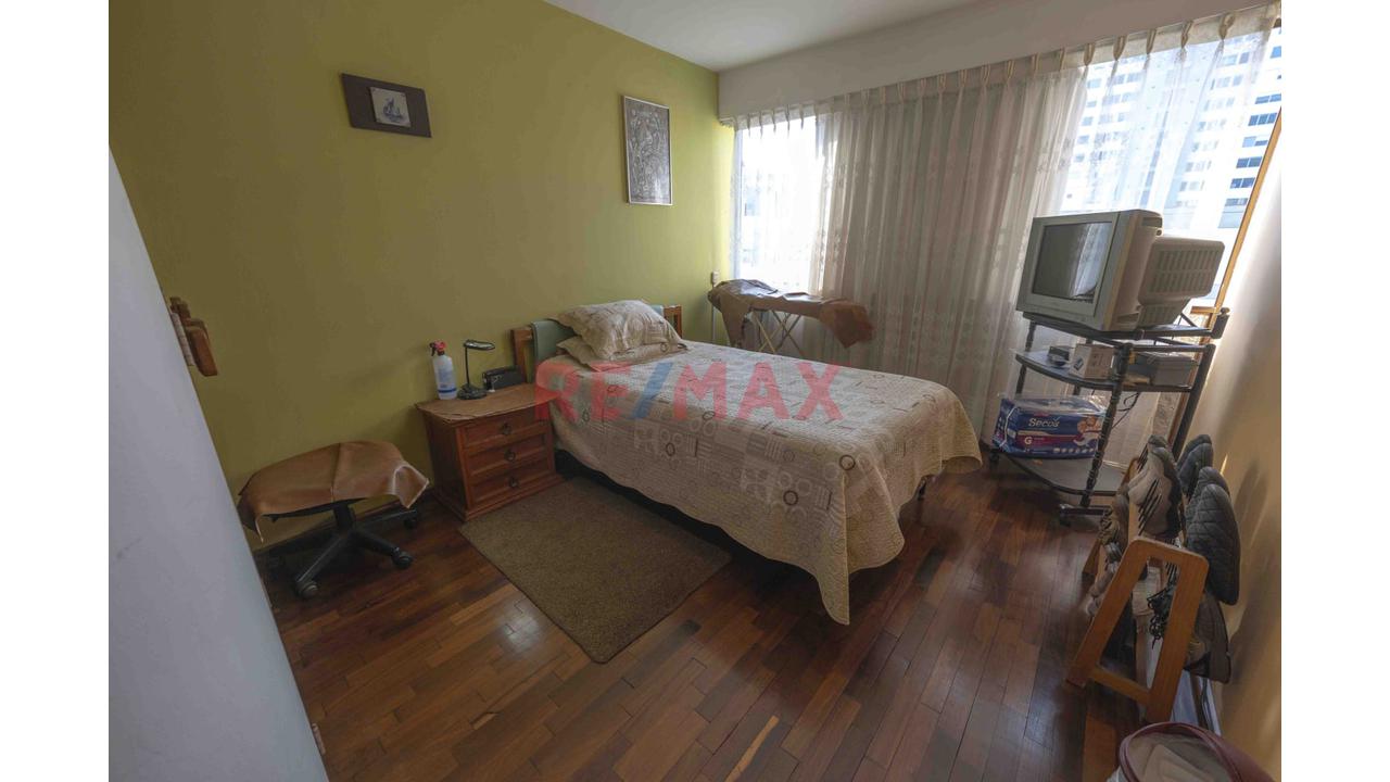 Departamento - Venta -San Isidro — foto 13