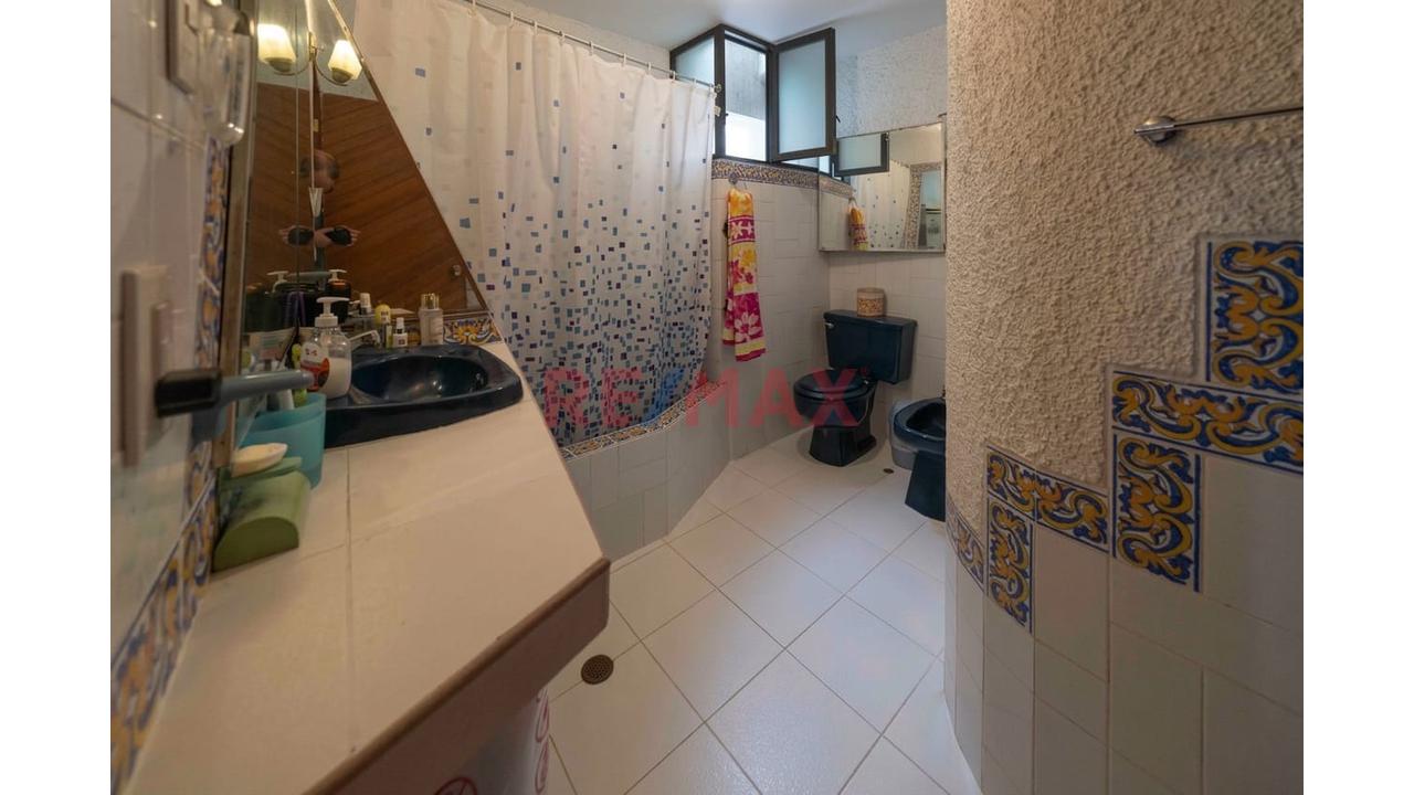Departamento de 3 dormitorios en San Isidro, 147 m² — foto 4