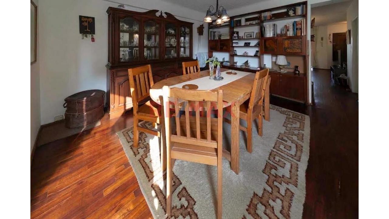 Departamento - Venta -San Isidro — foto 5
