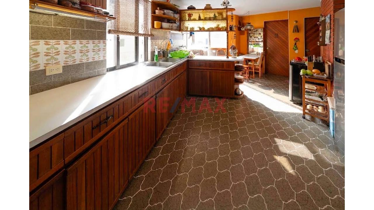 Departamento - Venta -San Isidro — foto 6