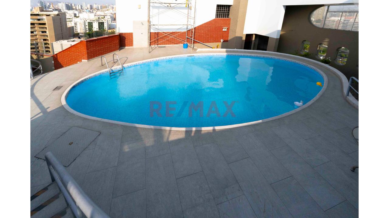 Departamento - Venta -San Isidro — foto 15