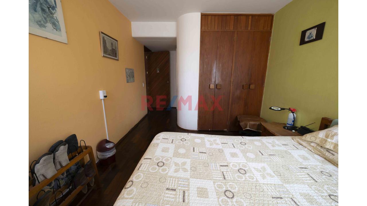 Departamento - Venta -San Isidro — foto 12