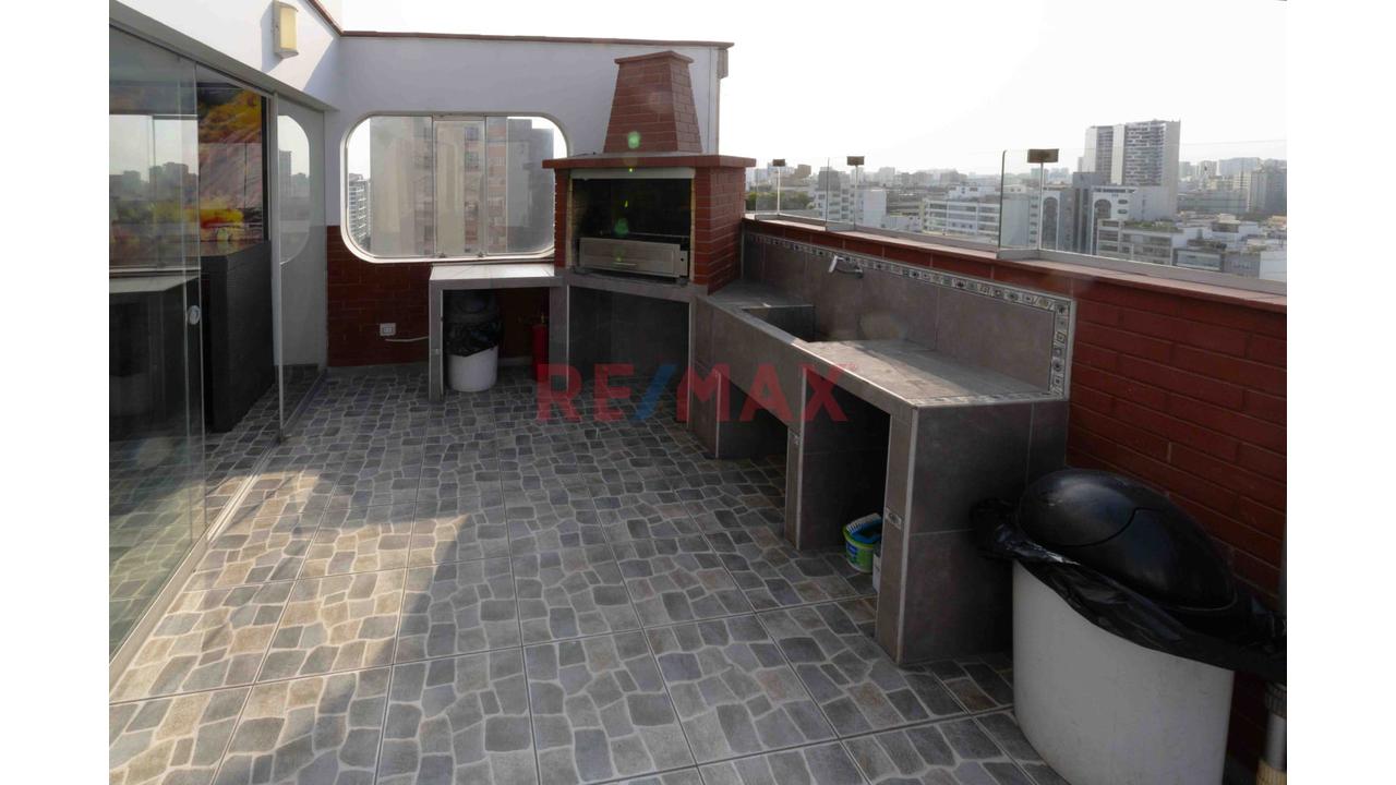 Departamento - Venta -San Isidro — foto 14