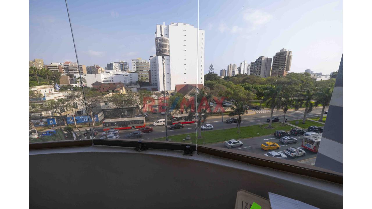 Departamento de 3 dormitorios en San Isidro, 147 m² — foto 5
