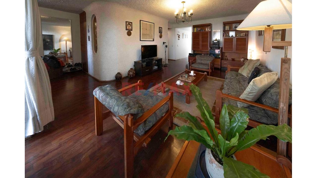 Departamento - Venta -San Isidro — foto 2