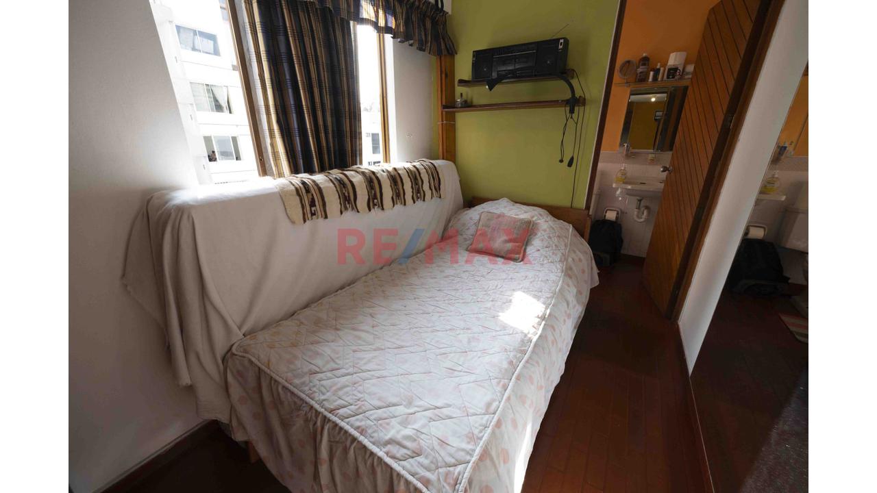 Departamento - Venta -San Isidro — foto 10