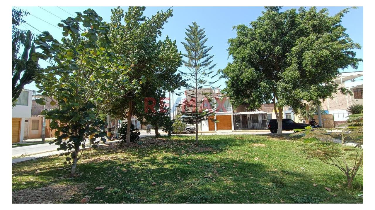 Alquiler De Casa Sin Amoblar De 2 Pisos Frente A Parque En Sol De Ica Ix Etapa - 19