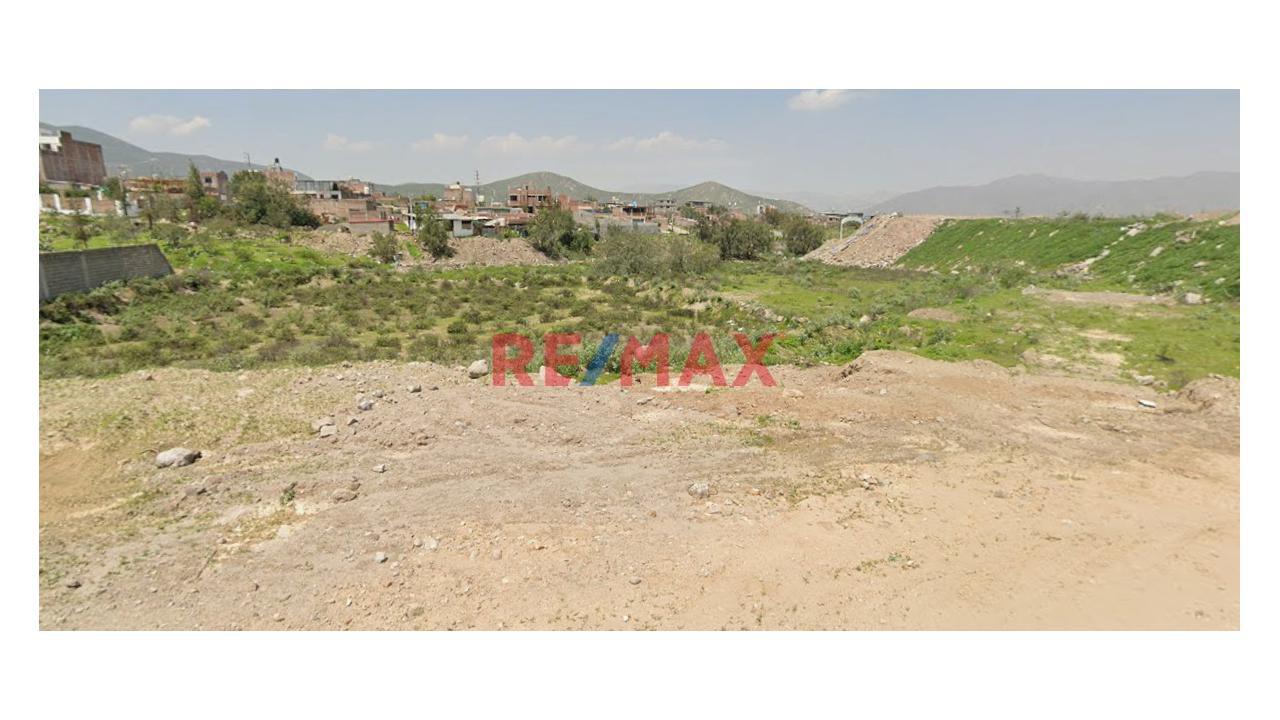 🏗️ 3,892 M² En Characato | Terreno Para Proyecto