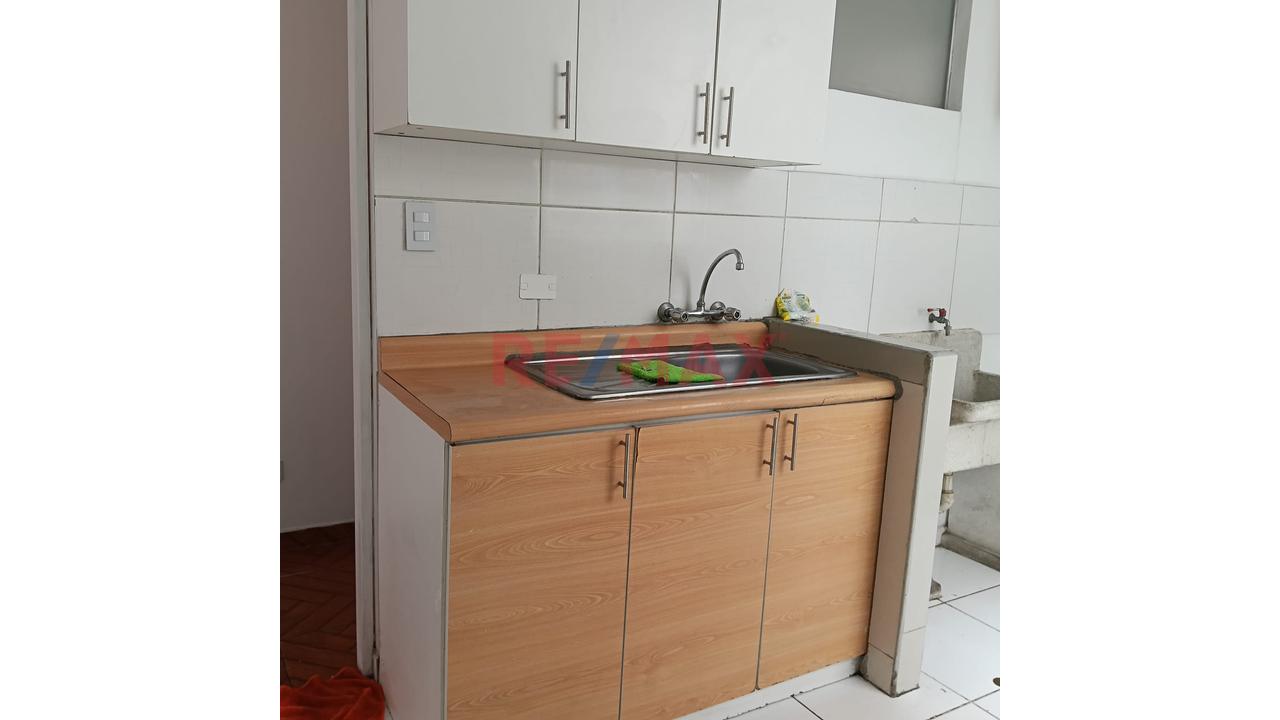 Alquiler Departamento Condominio Los Cerezos - Surco — foto 3