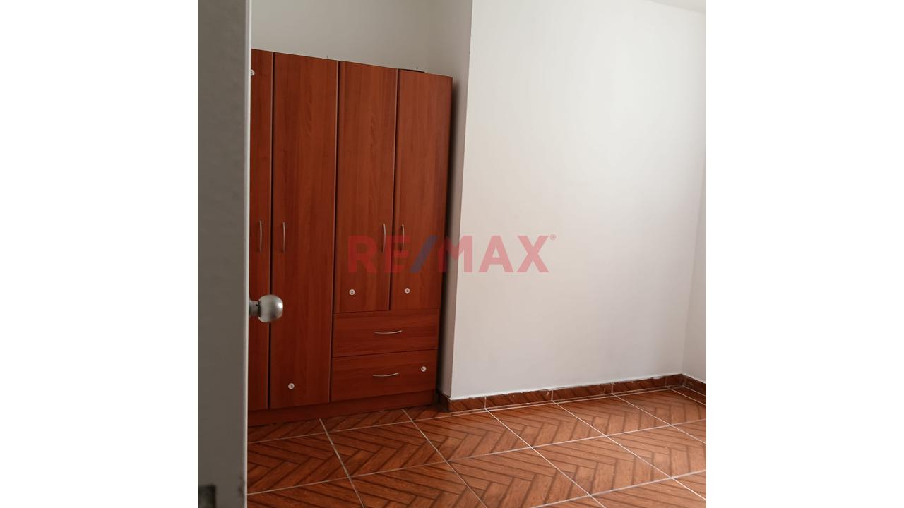 Alquiler Departamento Condominio Los Cerezos - Surco — foto 7