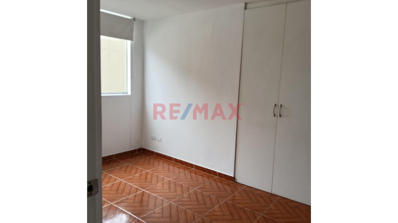 Alquiler Departamento Condominio Los Cerezos - Surco — foto 5