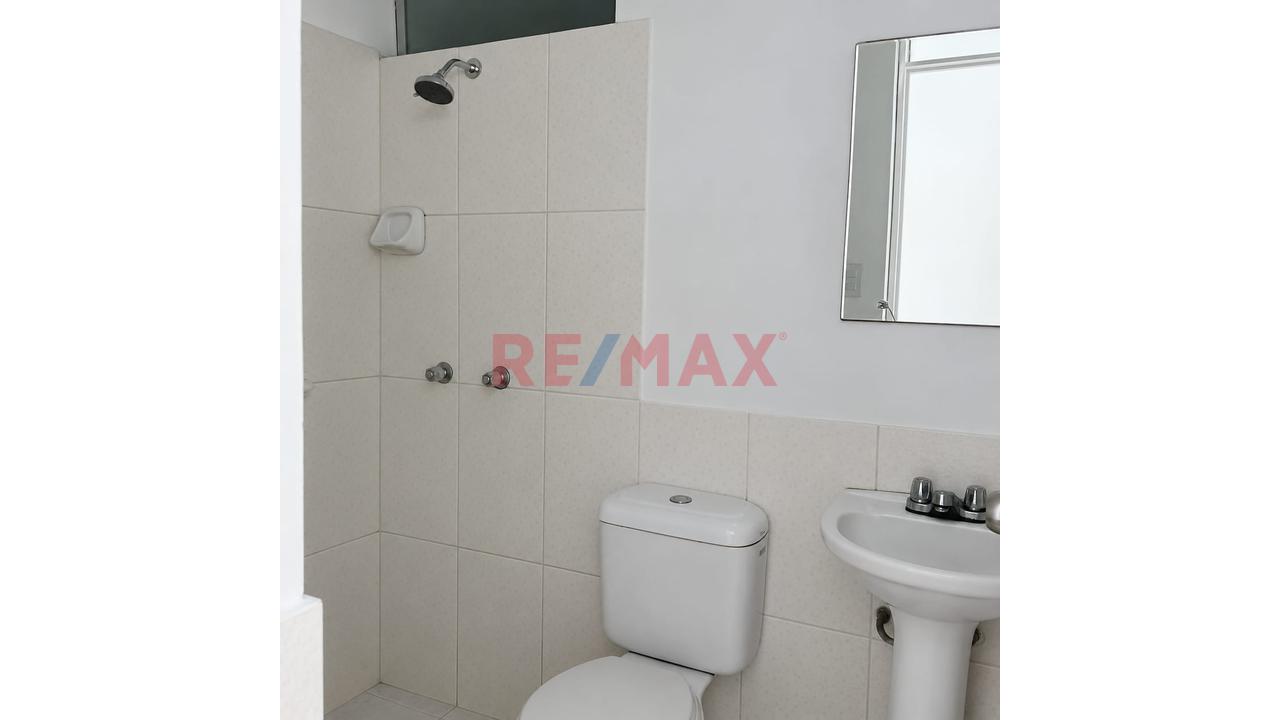 Alquiler Departamento Condominio Los Cerezos - Surco — foto 8