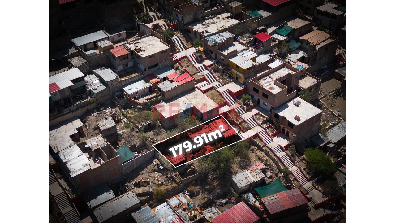 🚨 Cayma A Precio De Oferta | Terreno $239/M² - 2