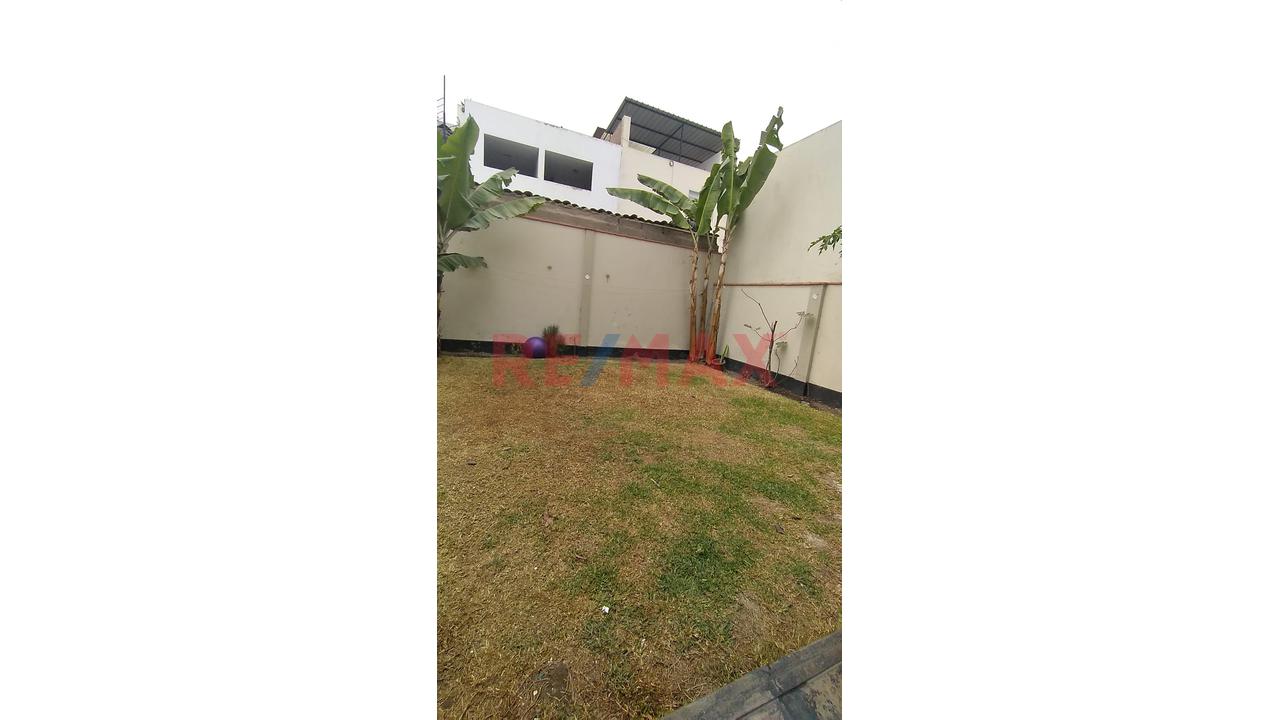 " Se Vende Casa De Dos (02) Pisos " - 20