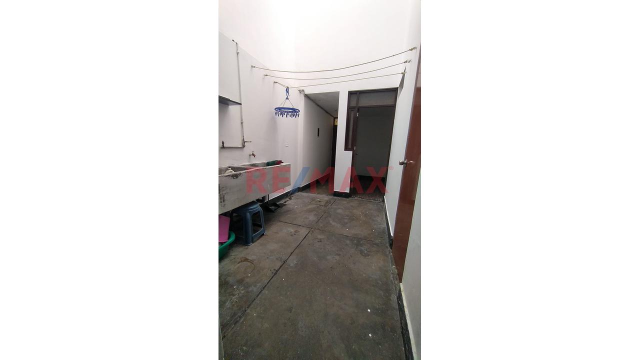 " Se Vende Casa De Dos (02) Pisos " - 7