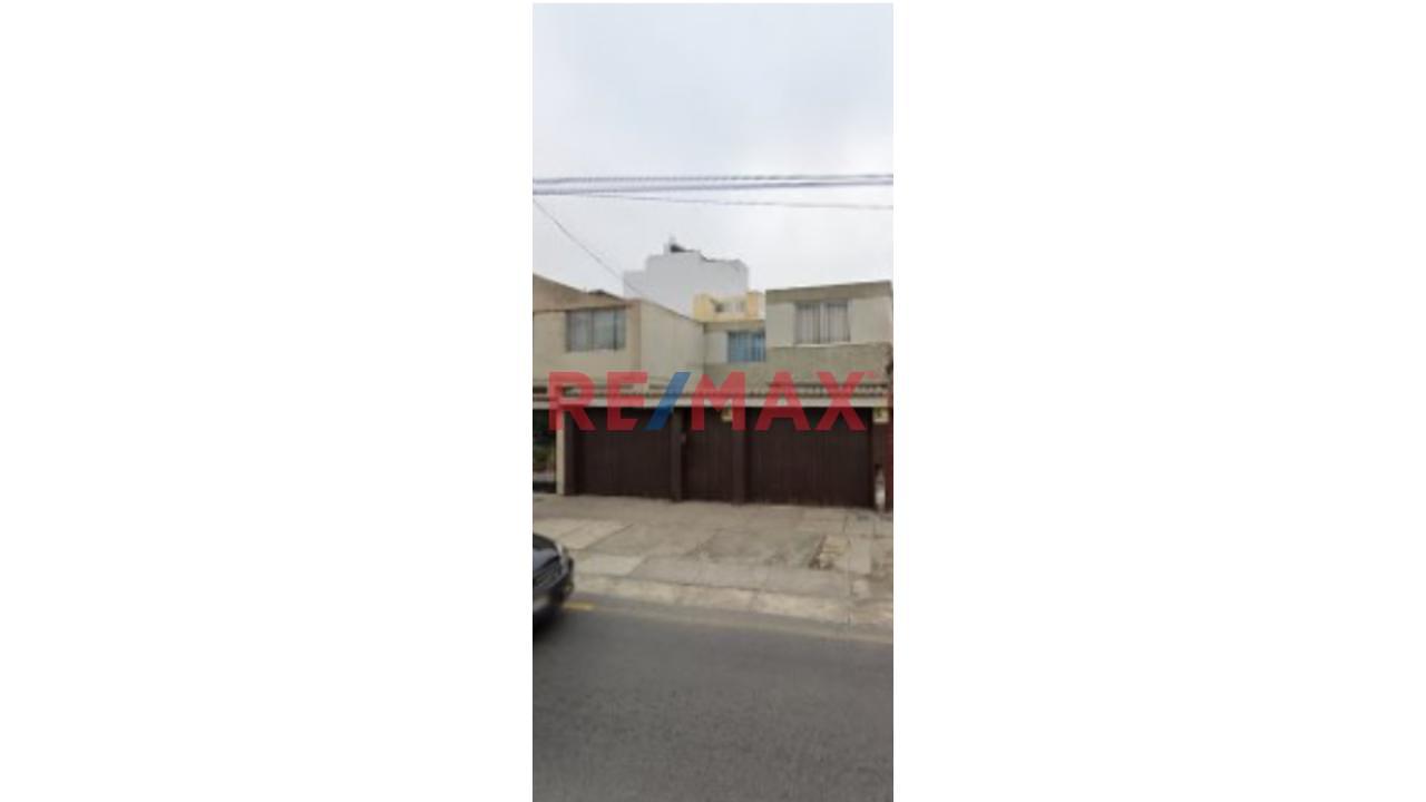 " Se Vende Casa De Dos (02) Pisos " - 1