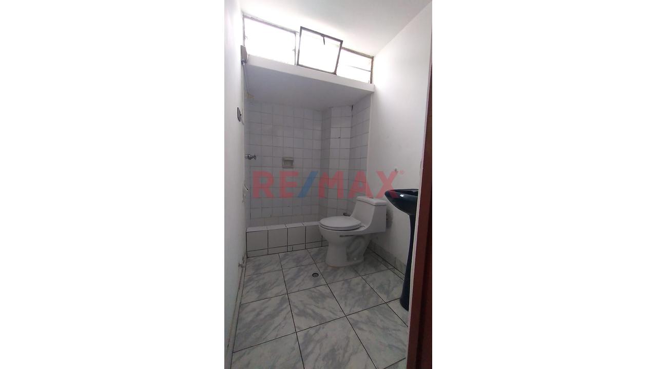 " Se Vende Casa De Dos (02) Pisos " - 14