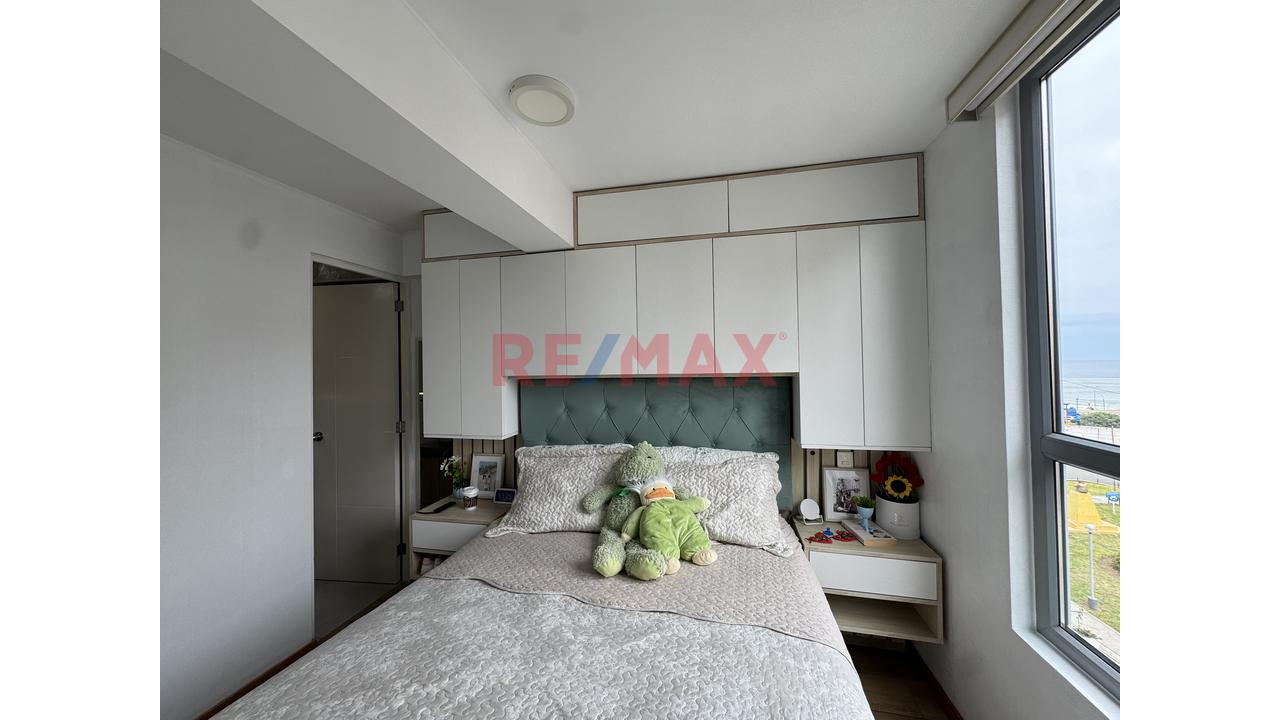 Hermoso Departamento En Venta: Haz Del Mar Parte De Tu Dia A Dia — foto 10