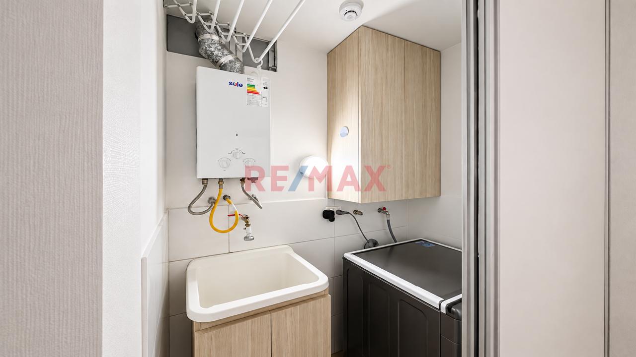 Hermoso Departamento En Venta: Haz Del Mar Parte De Tu Dia A Dia — foto 8