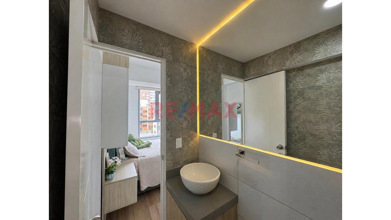 Hermoso Departamento En Venta: Haz Del Mar Parte De Tu Dia A Dia — foto 11