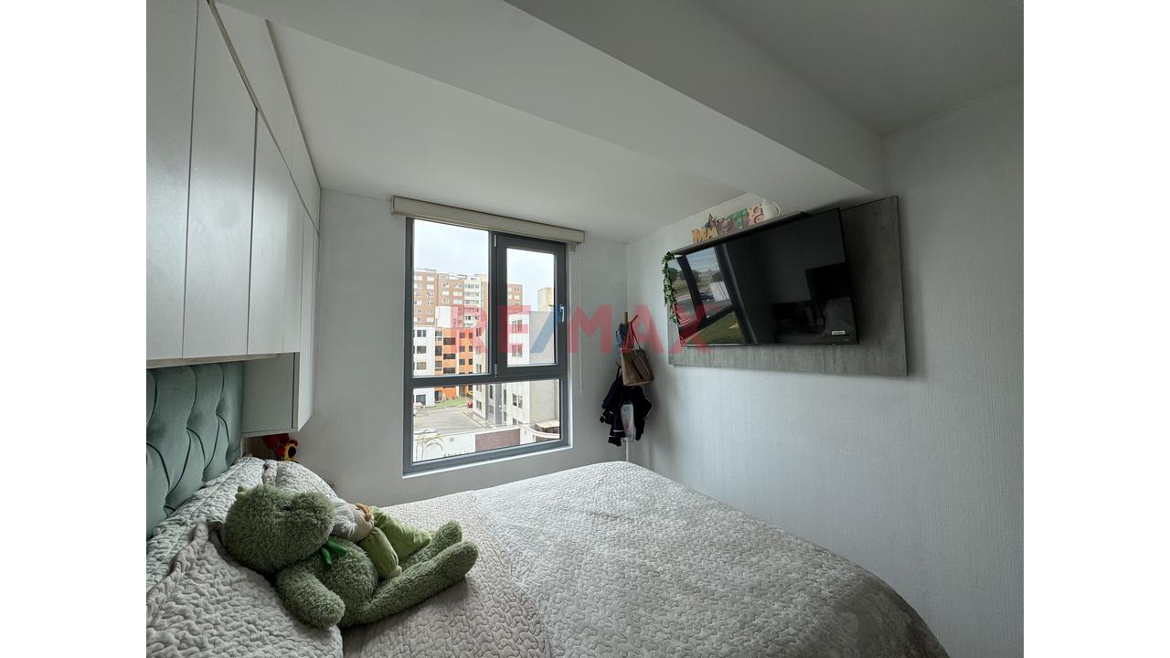 Hermoso Departamento En Venta: Haz Del Mar Parte De Tu Dia A Dia — foto 9